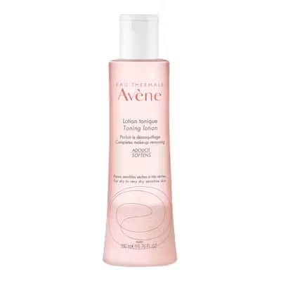Avène Loción Tonificante Pieles Sensibles 200ml