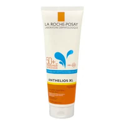 Anthelios Wet Skin SPF50+ 250ml | La Roche Posay