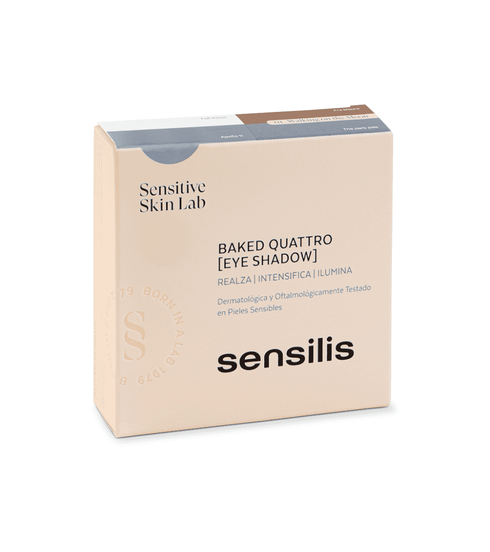 Sensilis Walking On The Moon Sombra Ojos 3,5g
