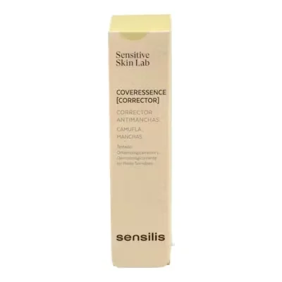 Sensilis Corrector Stick Antimanchas - Reduce Manchas