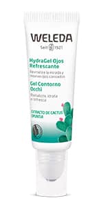 Weleda Hydragel Ojos Gel calmante contorno