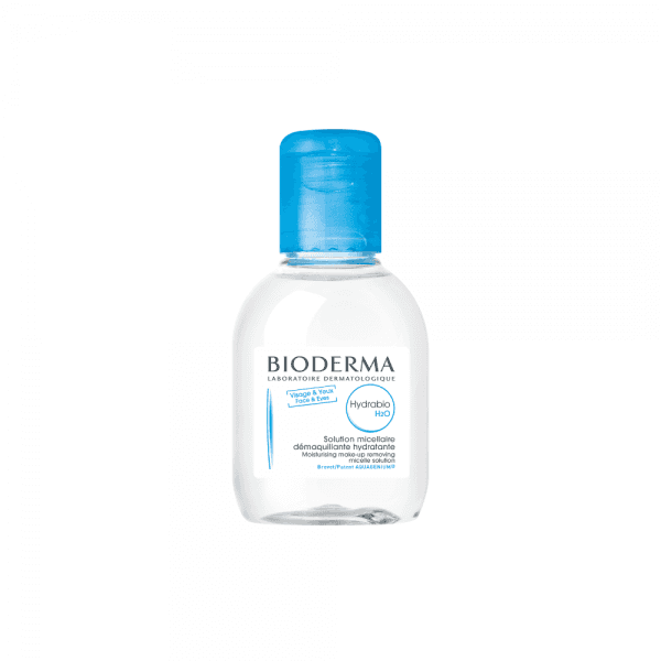 BIODERMA Hydrabio H2O Agua Micelar