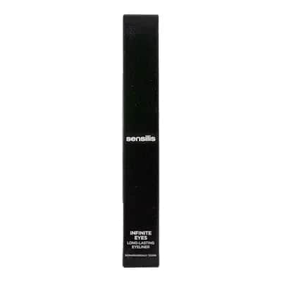 Sensilis Infinite Lápiz Ojos 02 Bleu | Automático