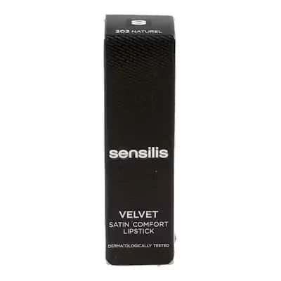 Sensilis Barra Labios Velvet 202 Naturel