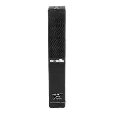 Sensilis Perfect Line 04 Red - Labial Rojo