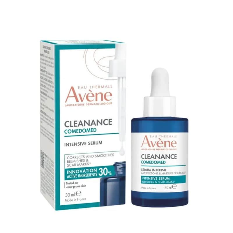 Avene Cleanance Comedomed Serum Intensivo 30ml