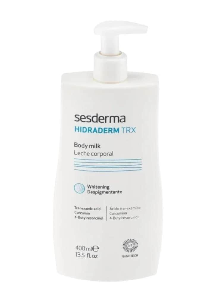 Sesderma Hidraderm Trx Leche Corporal 400ml