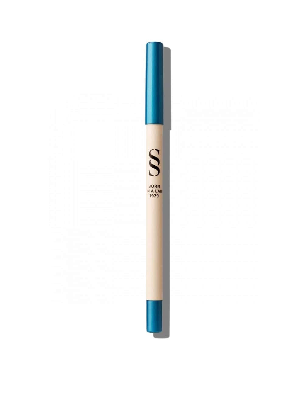 Sensilis Le Crayon Lápiz de Ojos 03 Azul