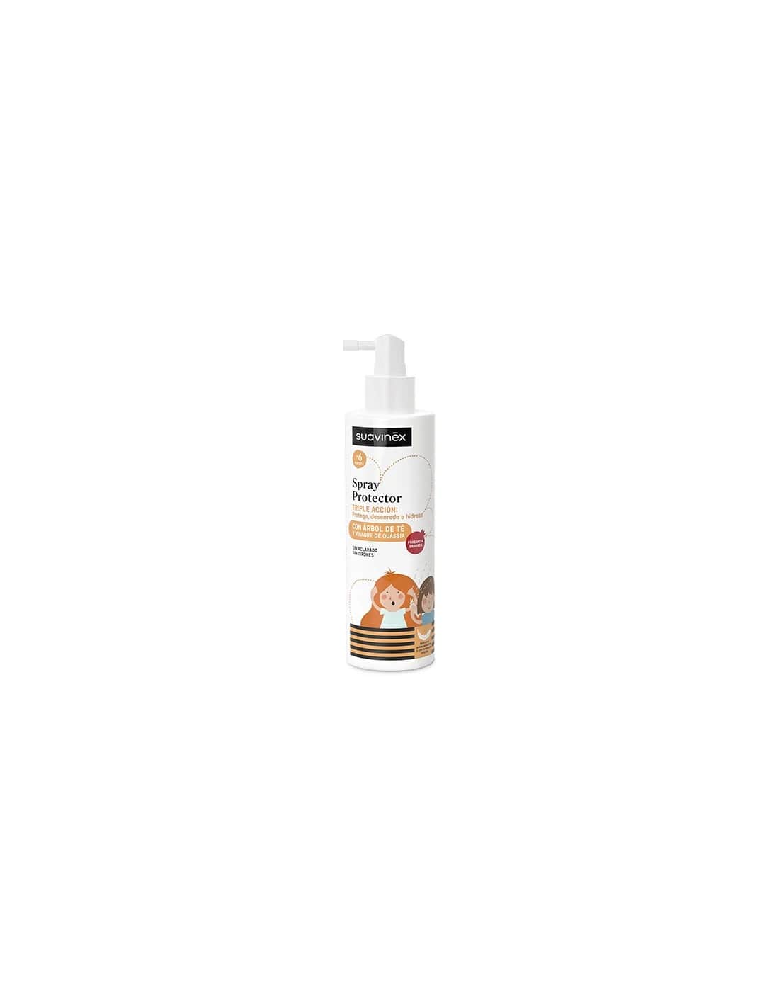 Suavinex Spray Protector 250ml
