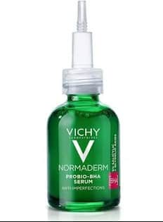Vichy Normaderm Sérum Probio‑bha Anti‑imperfecciones 30ml